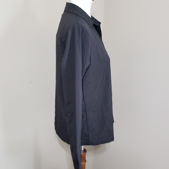 Button down blouse - Picture 2 of 3